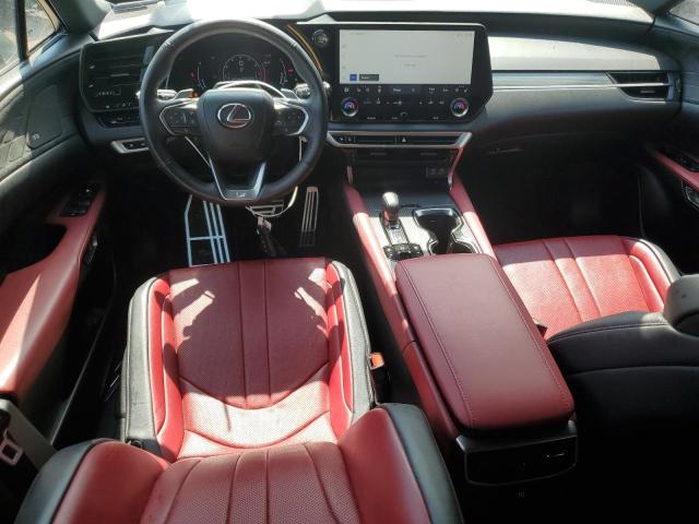 2024 LEXUS RX 350 BAS 2T2BAMCA7RC053844