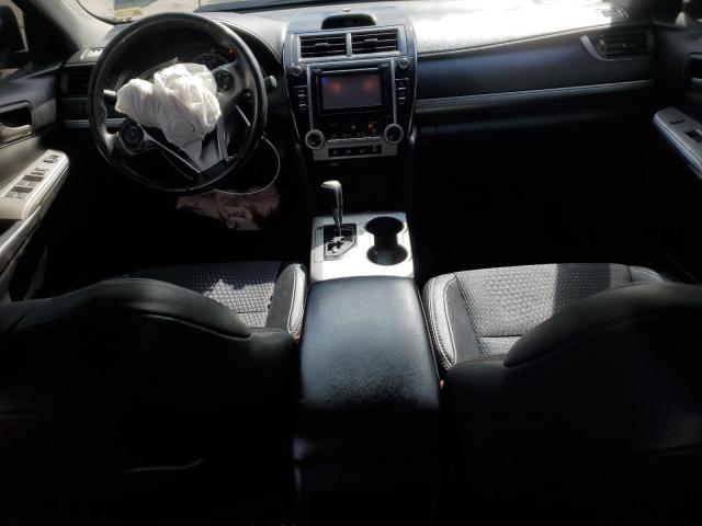 2012 TOYOTA CAMRY BASE #3301846333