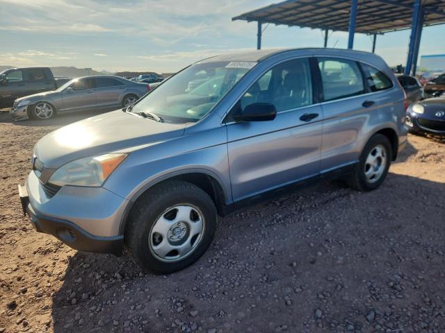HONDA CR-V LX