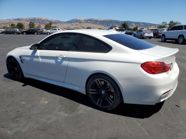 2015 BMW M4 - WBS3R9C52FK332185