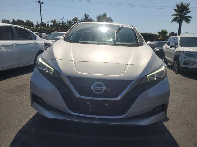 2019 NISSAN LEAF S 1N4AZ1CP2KC306312
