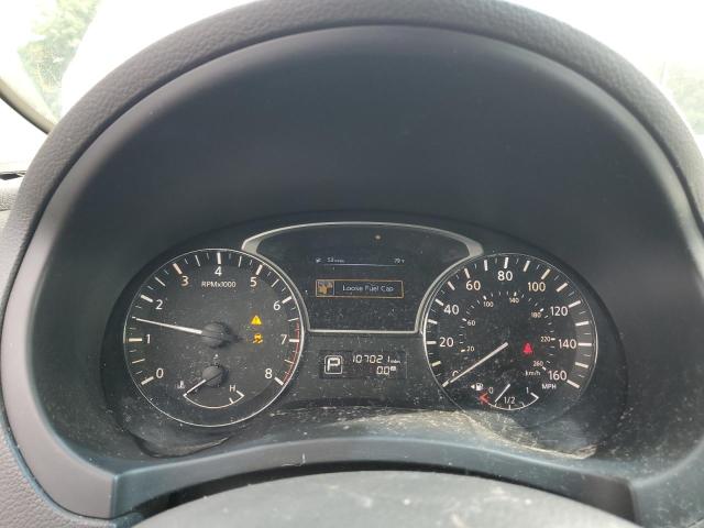 2014 NISSAN ALTIMA 2.5 - 1N4AL3AP0EN333064