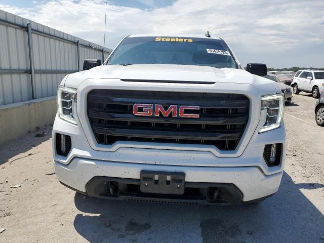 2021 GMC SIERRA K1500 ELEVATION 3GTU9CET8MG357990