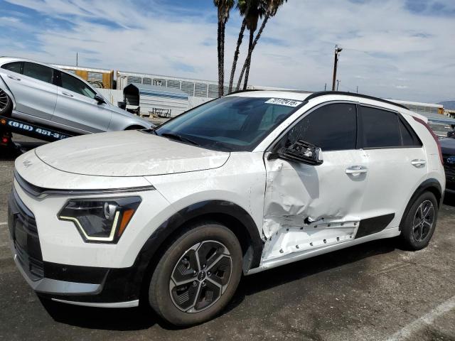 2023 KIA NIRO SX KNDCT3LE5P5066716