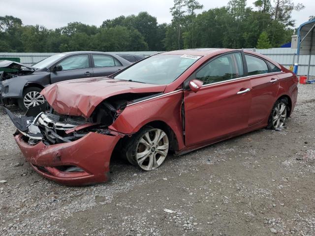 2013 HYUNDAI SONATA SE - 5NPEC4AC5DH715538