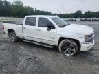 Lot #3316833667 2016 CHEVROLET SILVERADO