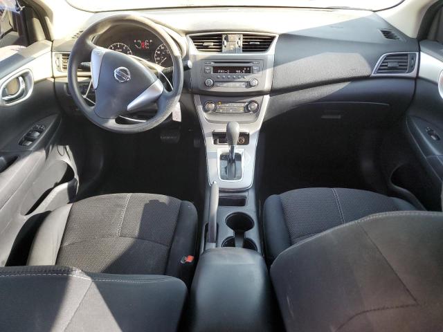2014 NISSAN SENTRA S - 3N1AB7AP0EL625661