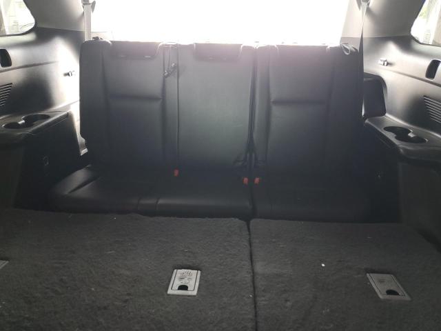 2016 TOYOTA HIGHLANDER 5TDJKRFHXGS259750