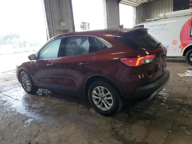 2021 FORD ESCAPE SE - 1FMCU0G62MUA85607