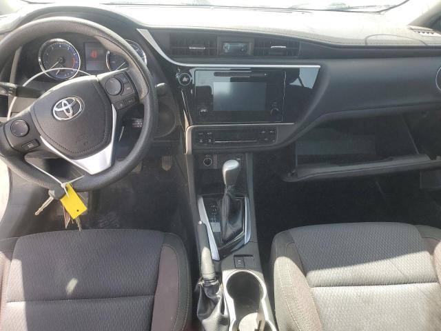 2018 TOYOTA COROLLA L - 5YFBURHE1JP829393
