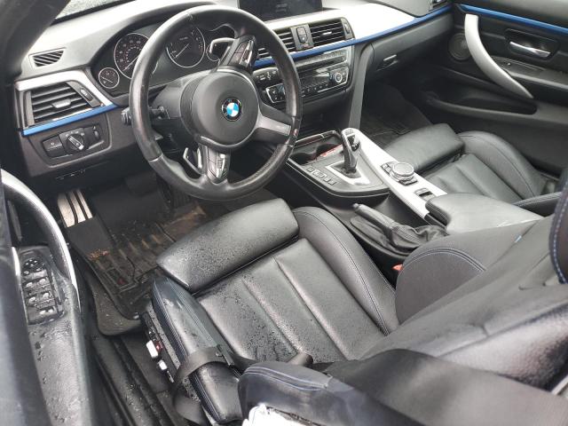 2017 BMW 440XI WBA4U1C50H5A15860