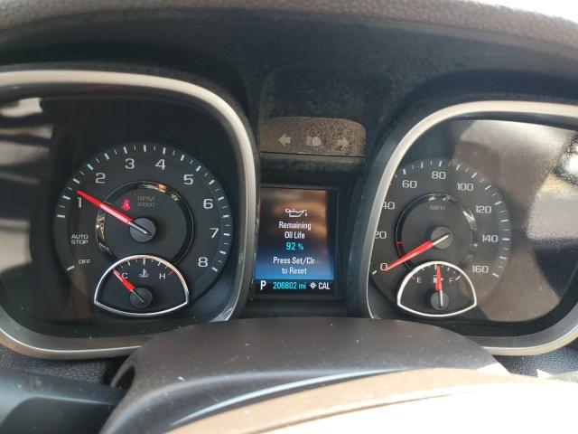 2015 CHEVROLET MALIBU 1LT 1G11C5SL1FF256209