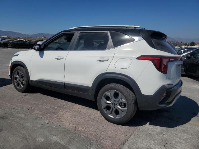 2024 KIA SELTOS S KNDEU2AA4R7605107