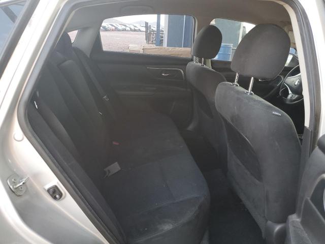 2015 NISSAN ALTIMA 2.5 1N4AL3APXFC253669