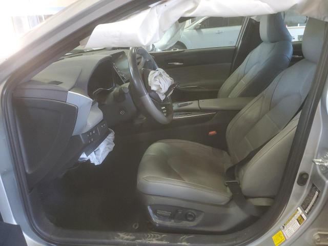 2022 TOYOTA AVALON LIMITED 4T1DZ1FB6NU072175