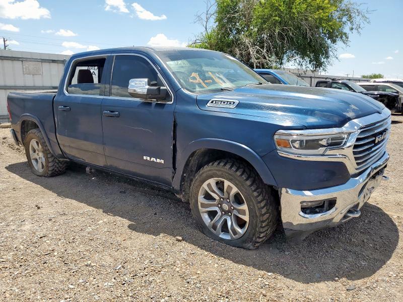 2023 RAM 1500 LONGH 1C6SRFKT9PN658588