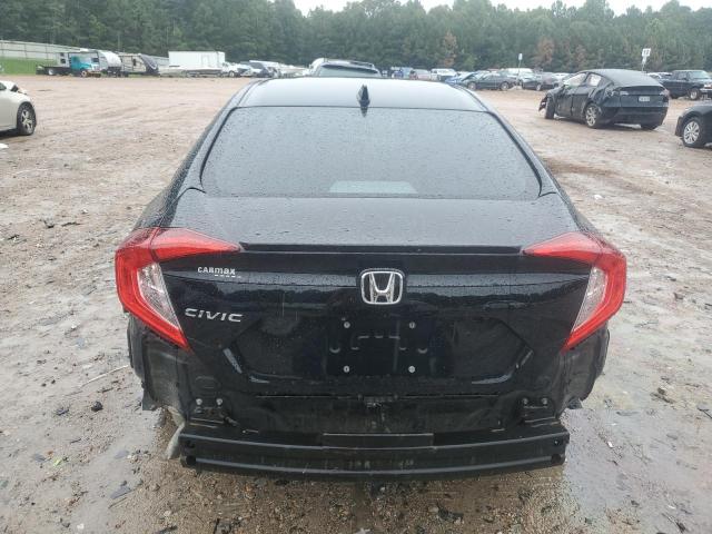 2019 HONDA CIVIC EX 19XFC1F39KE008326