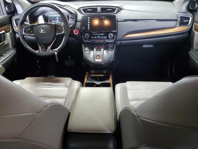 2021 HONDA CR-V TOURI 7FART6H90ME011578