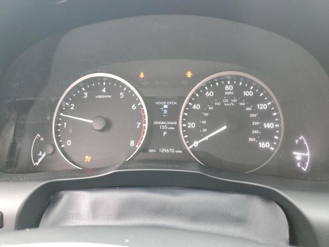 2015 LEXUS ES 350 JTHBK1GG3F2192330