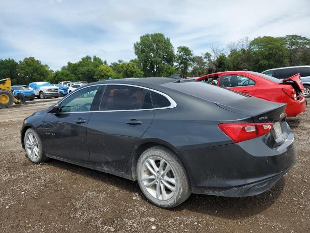 2017 CHEVROLET MALIBU LT 1G1ZE5ST7HF198249