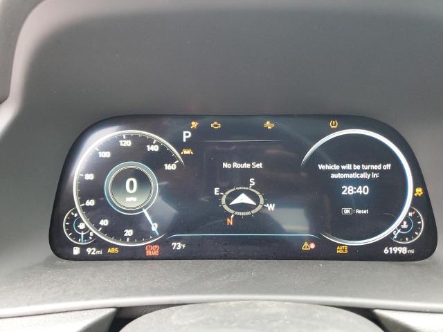 2023 HYUNDAI SONATA SEL KMHL44J23PA284958