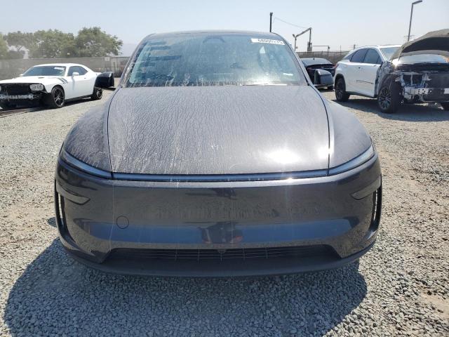 2026 TESLA MODEL Y 7SAYGDEE9TF343344