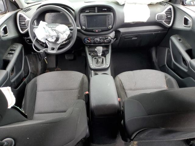 2023 KIA SOUL LX KNDJ23AU8P7876561