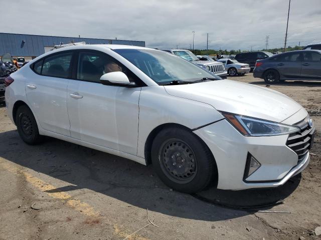 2020 HYUNDAI ELANTRA SE - 5NPD74LF8LH539641