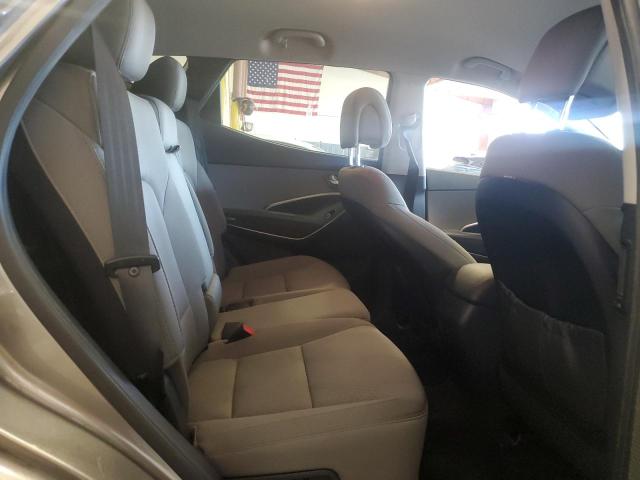 2017 HYUNDAI SANTA FE SPORT 5XYZUDLB6HG427625