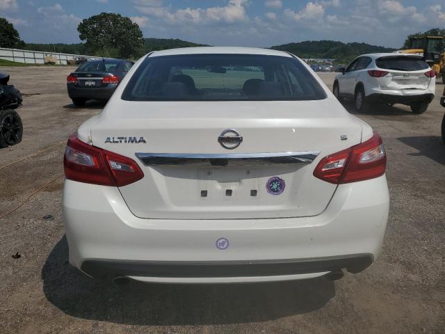 2016 NISSAN ALTIMA 2.5 #3297003829