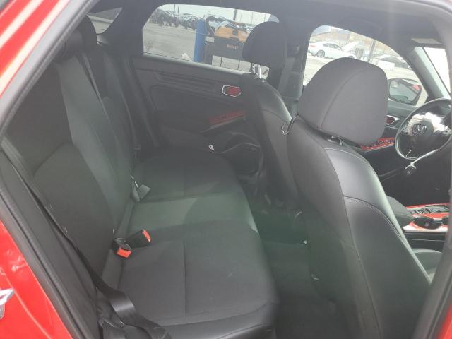 2023 HONDA CIVIC SPOR - 2HGFE2F51PH508494