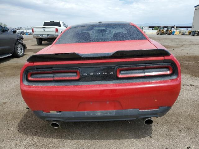 2015 DODGE CHALLENGER SXT 2C3CDZAG0FH739847