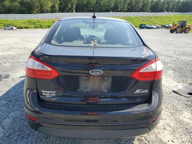 2016 FORD FIESTA S - 3FADP4AJ5GM113919