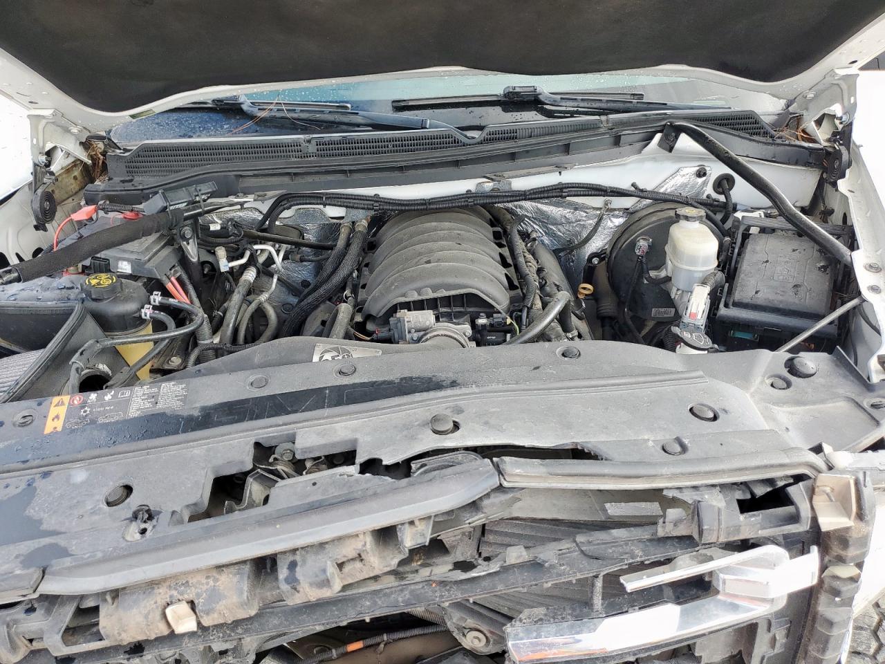 GMC SIERRA K1500 SLT