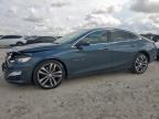 2020 CHEVROLET MALIBU PRE - 1G1ZE5SX7LF042501