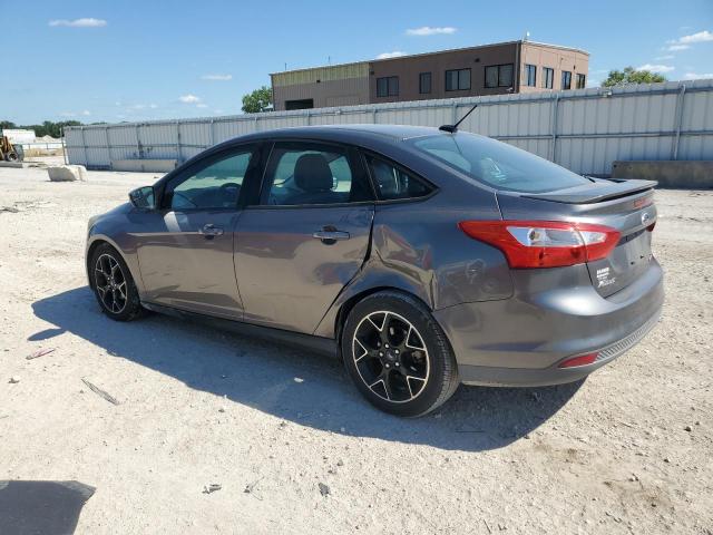 2014 FORD FOCUS SE - 1FADP3F26EL165909