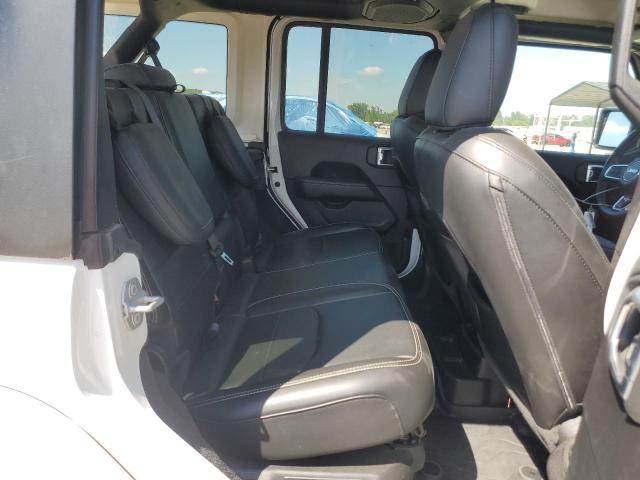 2023 JEEP WRANGLER SAHARA 4XE 1C4JJXP69PW555542