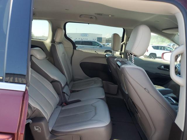 2017 CHRYSLER PACIFICA TOURING L PLUS 2C4RC1EGXHR635478