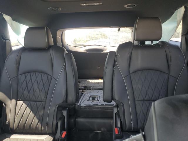 2023 BUICK ENCLAVE AV - 5GAEVCKW3PJ114445