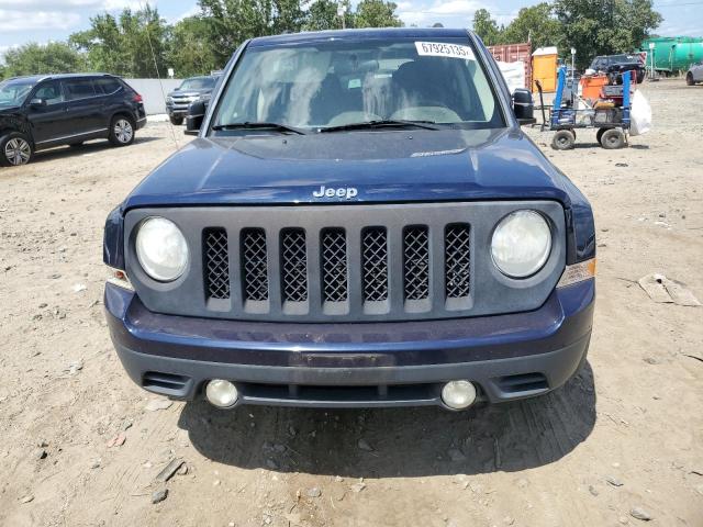 2014 JEEP PATRIOT SPORT - 1C4NJPBA3ED574853