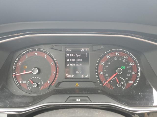 2020 VOLKSWAGEN JETTA S - 3VWCB7BU3LM067495