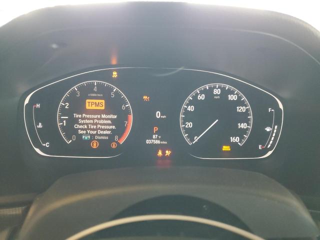 2021 HONDA ACCORD SPO 1HGCV1F30MA082433