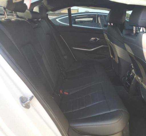2021 BMW M340XI 3MW5U9J0XM8C14421