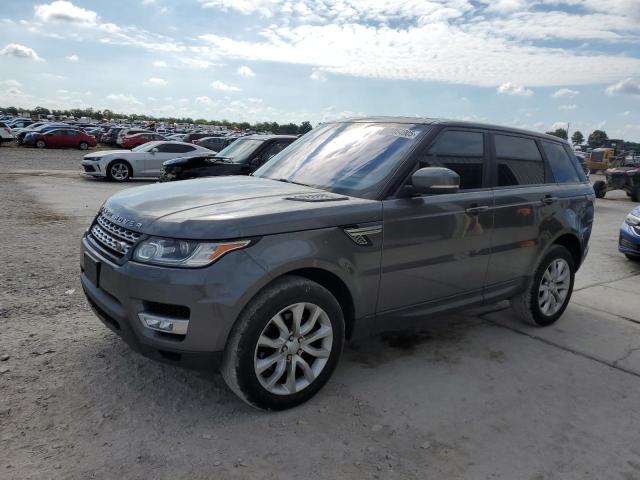 2016 LAND ROVER RANGE ROVE #3302722006