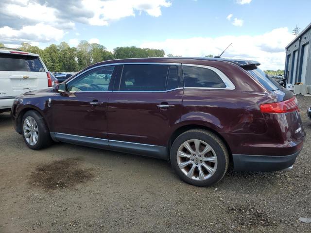 2019 LINCOLN MKT 2LMHJ5AT2KBL00484