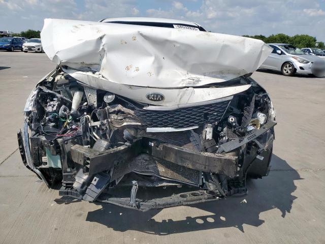 2018 KIA OPTIMA LX - KNAGT4L35J5191371