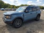 2023 FORD BRONCO SPO - 3FMCR9B61PRE11955