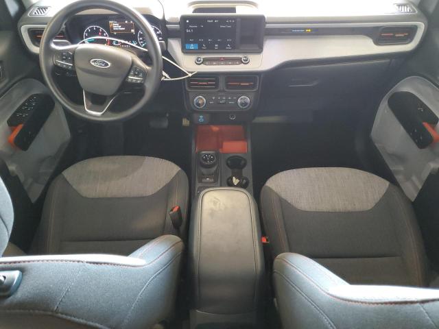 2023 FORD MAVERICK XL 3FTTW8F98PRA74079