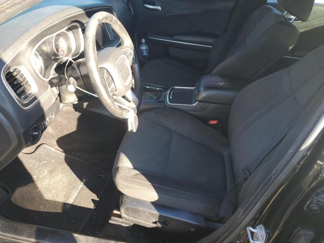 2016 DODGE CHARGER SX 2C3CDXJG1GH357526