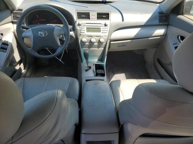 2007 TOYOTA CAMRY LE #3301855991